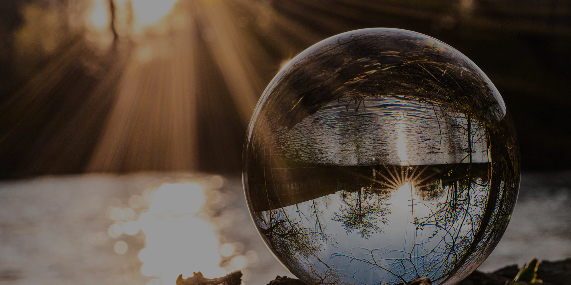Future of qualitative research - crystal ball